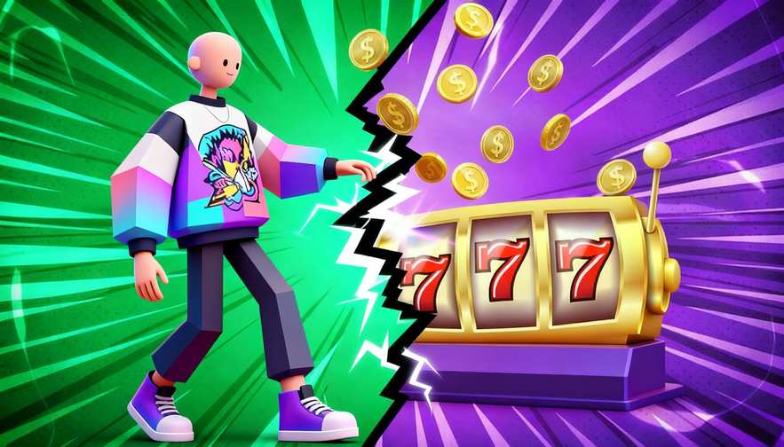 Wild dice casino online