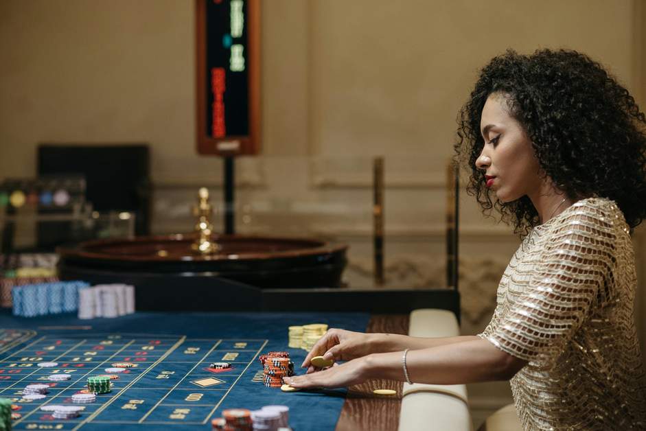 Arena casino