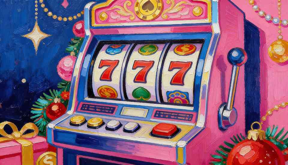 Atlantis slots online