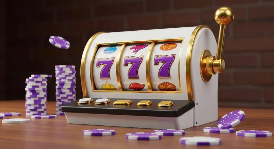 Scream casino